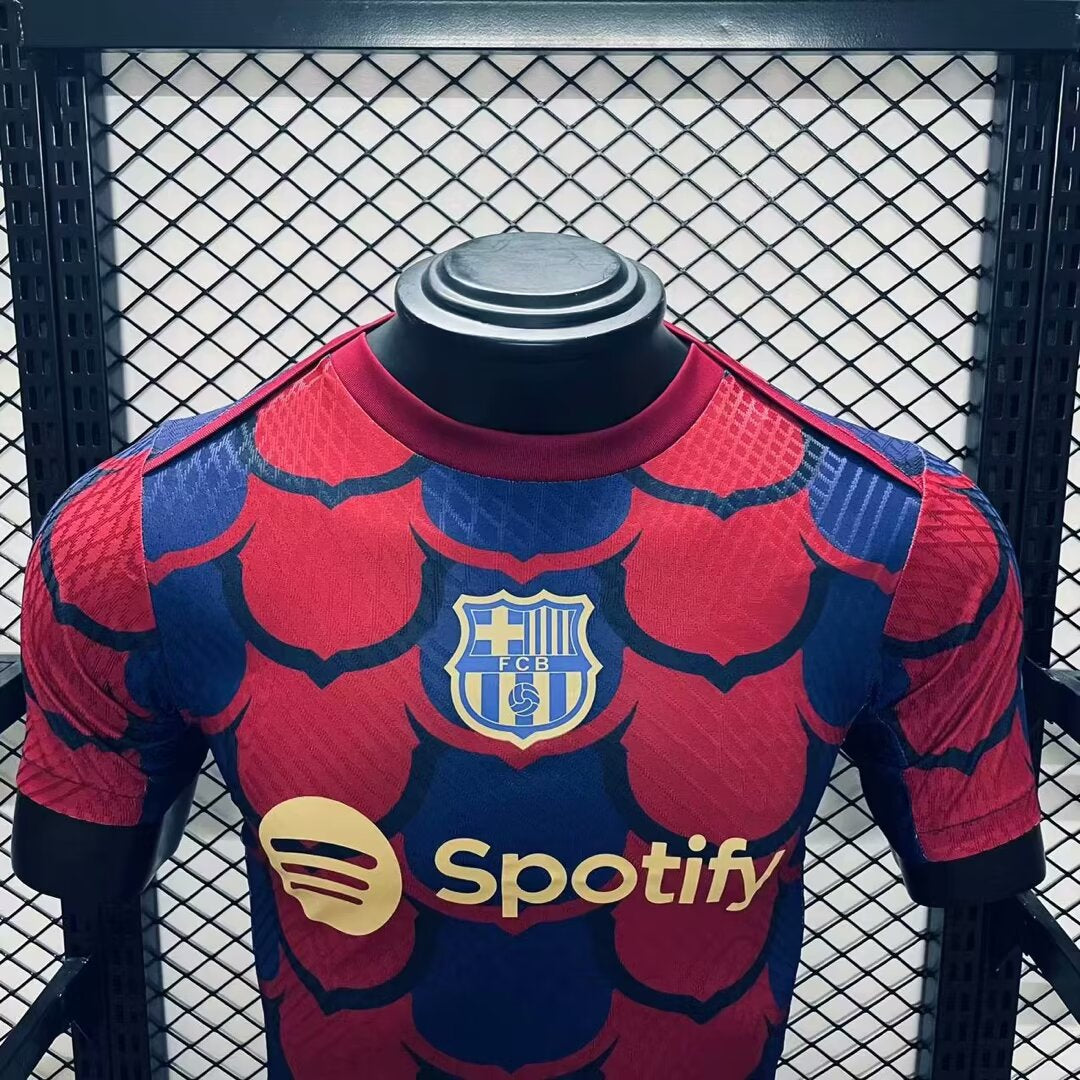 FC Barcelone Maillot Concept 2024/2025