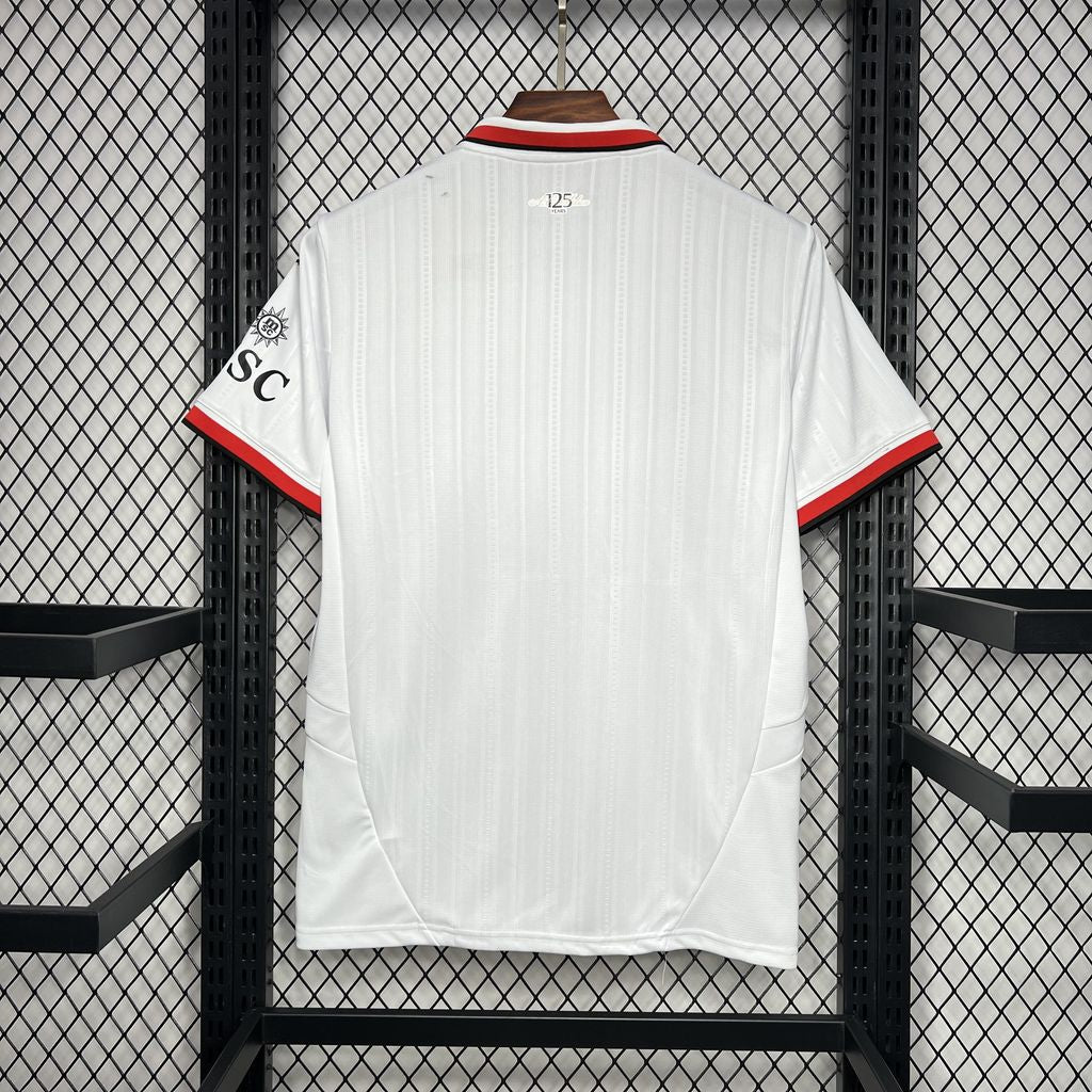 Ac Milan Maillot Extérieur 2024/2025
