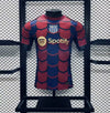 FC Barcelone Maillot Concept 2024/2025